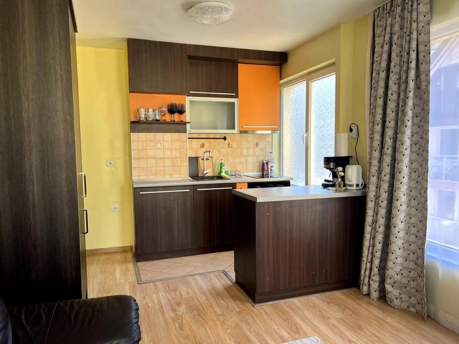 Lovely 2-Bedroom Rental Unit In Sofia Exterior photo